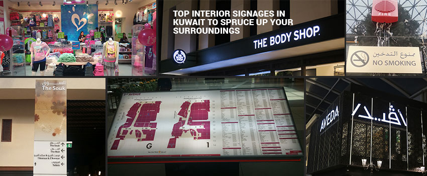 Top-Interior-Signages-in-Kuwait-to-Spruce-Up-Your-Surroundings