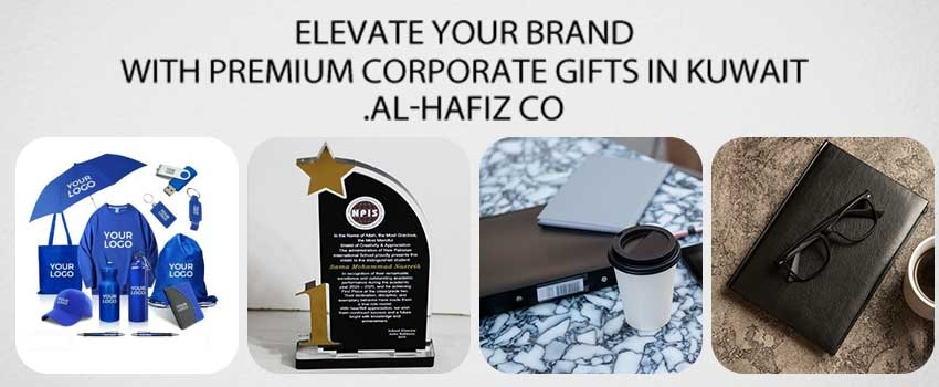 Elevate Your Brand with Premium Corporate Gifts in Kuwait