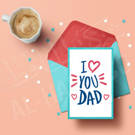 Father’s Day Cards