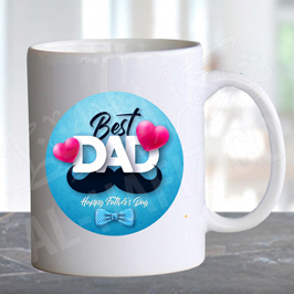 Custom Mug For Dad 