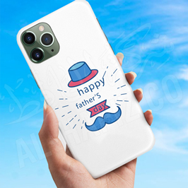 Custom Mobile Cover For Father’s Day