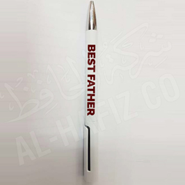 Father’s Day Custom Pen
