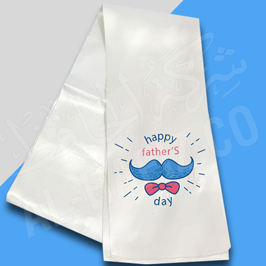 Customized Fathers Day Sashes