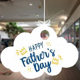Father’s Day Danglers 