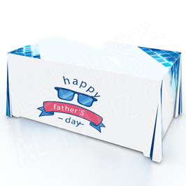 Father’s Day Table Cover