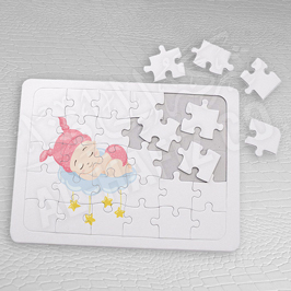 Customized Puzzles