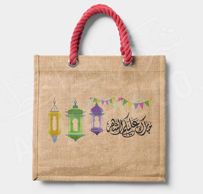 الطباعة أكياس القماش 
