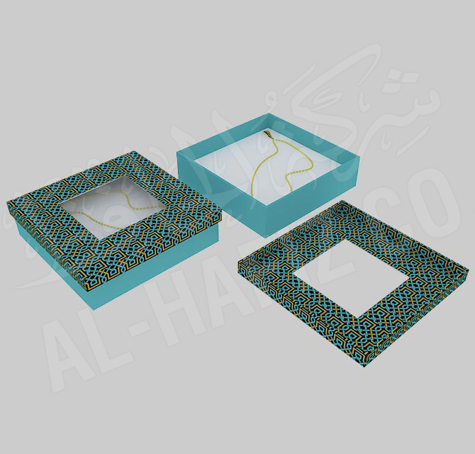 صناديق هدايا خاصة 