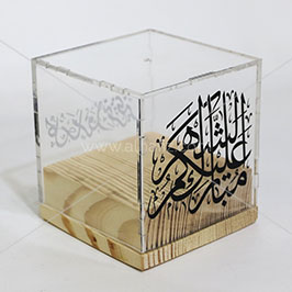 Acrylic Box Acrylic Box