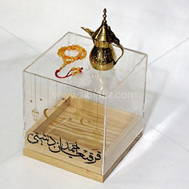 Acrylic Box Acrylic Box