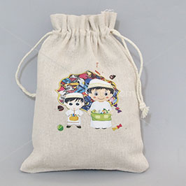 Small Girgiayn Fabric Bags With Strings Small Girgiayn Fabric Bags With Strings