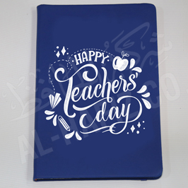 Teacher Day Note Books