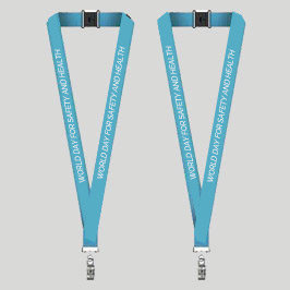 Lanyard Printing