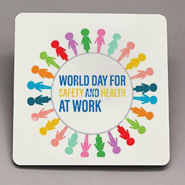 Tea Coaster Printing