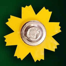 Al Arfaj Yellow Flower