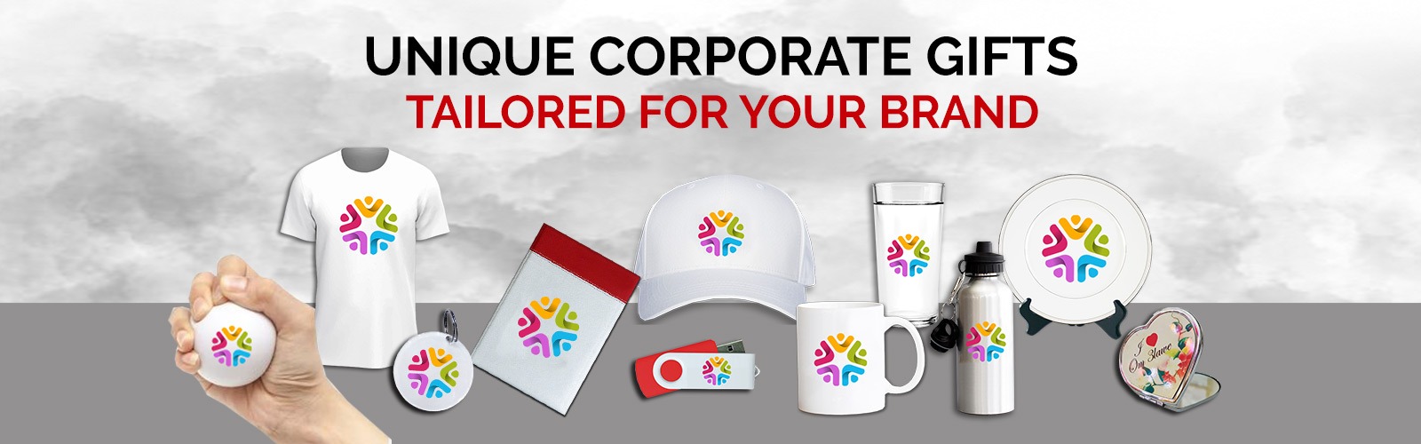 Customized Gift Items