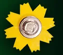 Al Arfaj Yellow Flower
