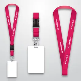 Lanyard Printing Lanyard Printing