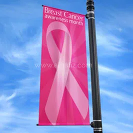 Pole Banner Printing Pole Banner Printing