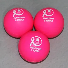 Customized Stress Ball Customized Stress Ball