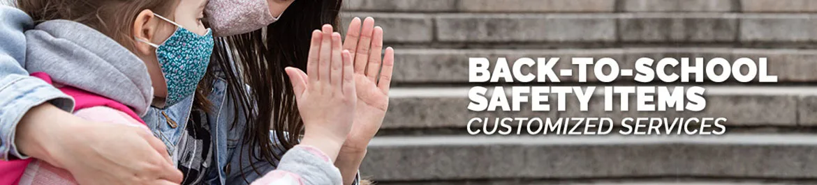 The Complete Safety List To Help Schools Adhere to Covid Guidelines