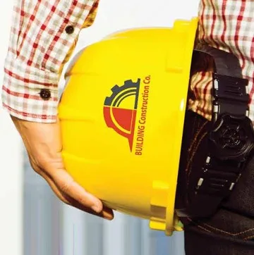Custom safety items