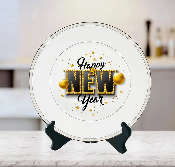 Happy New Year Shields 