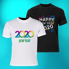 New year gifts