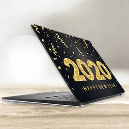 New year gifts