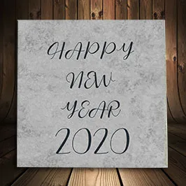 New year gifts
