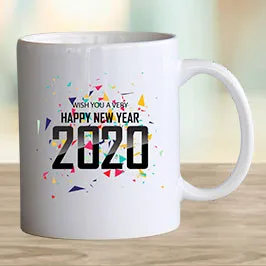 New year gifts