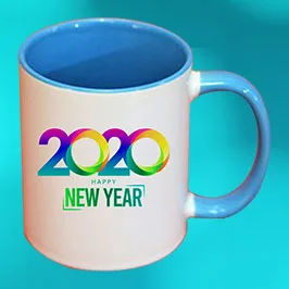 New year gifts