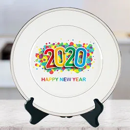 New year gifts