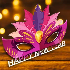 New year gifts