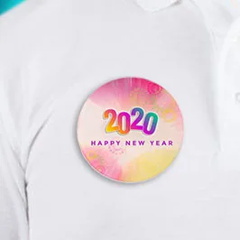 New year gifts