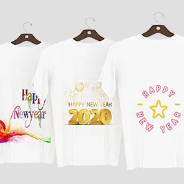 New year gifts