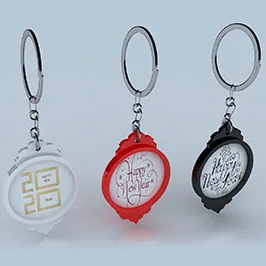 New year gifts