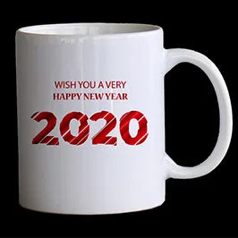 New year gifts