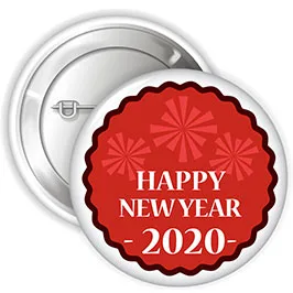 New year gifts