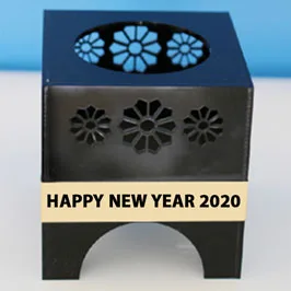 New year gifts