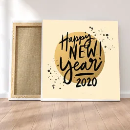 New year gifts