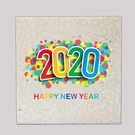 New year gifts