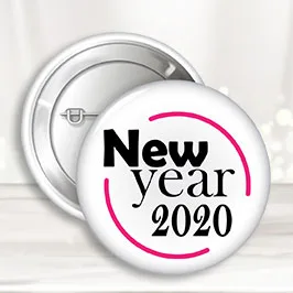 New year gifts