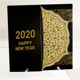 New year gifts