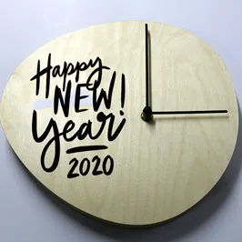 New year gifts