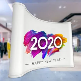 New year gifts