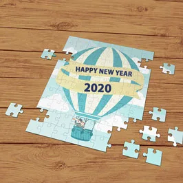 New year gifts