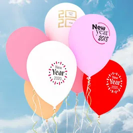 New year gifts