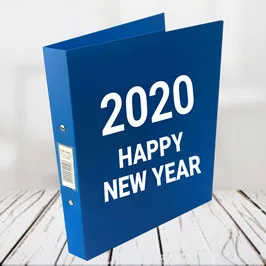 New year gifts