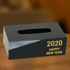 New year gifts